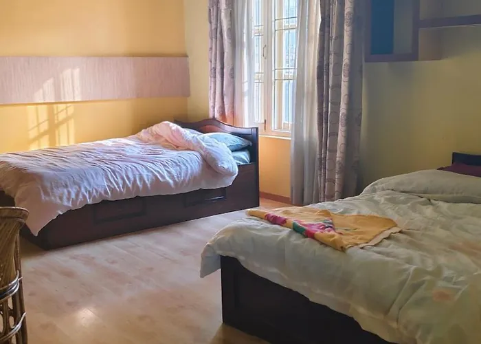 Homestay Bodhi