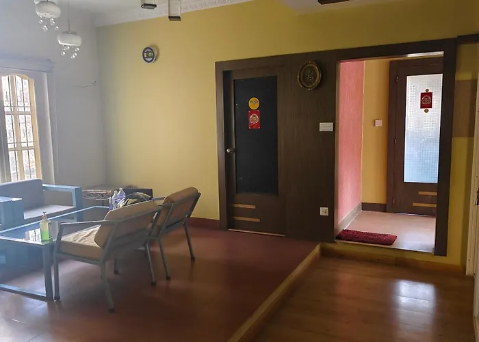 Homestay Bodhi