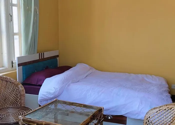 Bodhi Homestay