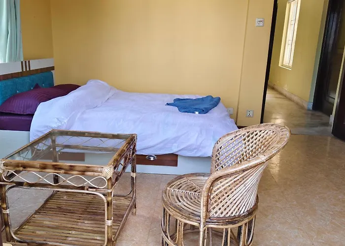 Homestay Bodhi Kathmandu