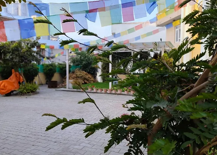 Bodhi Homestay Kathmandu