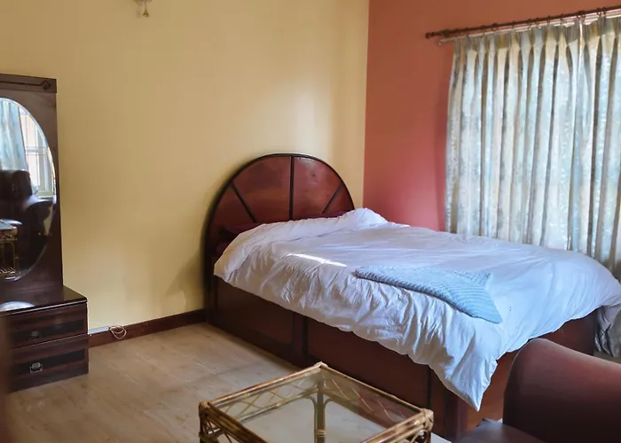 Bodhi Homestay