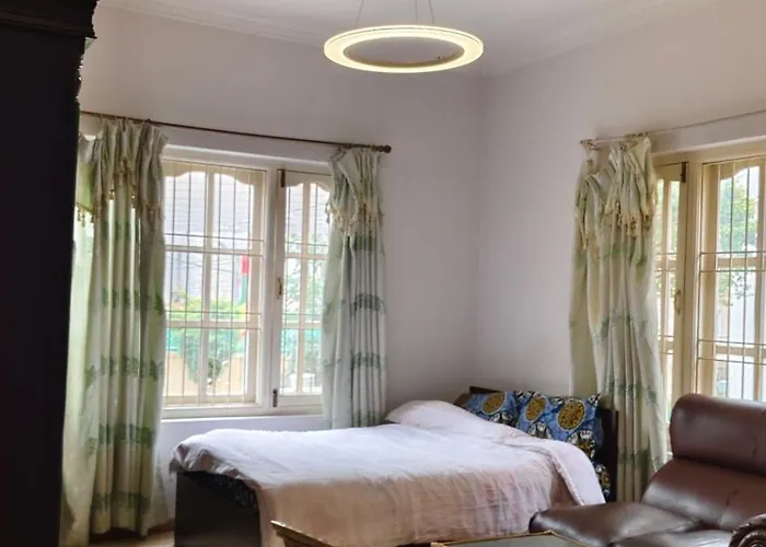 Bodhi Homestay Kathmandu