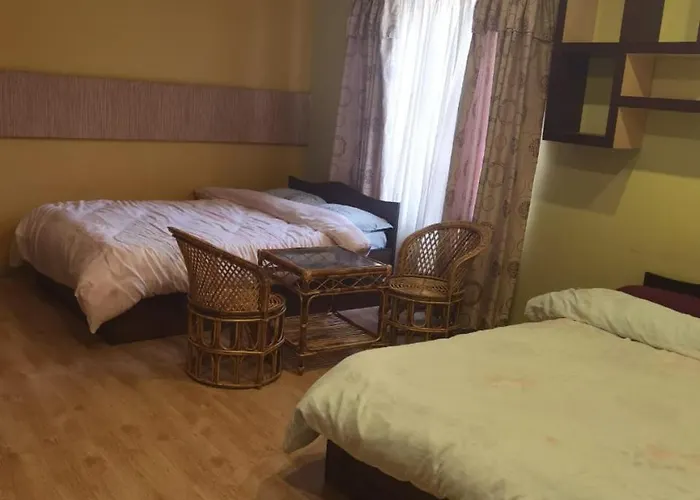 Homestay Bodhi