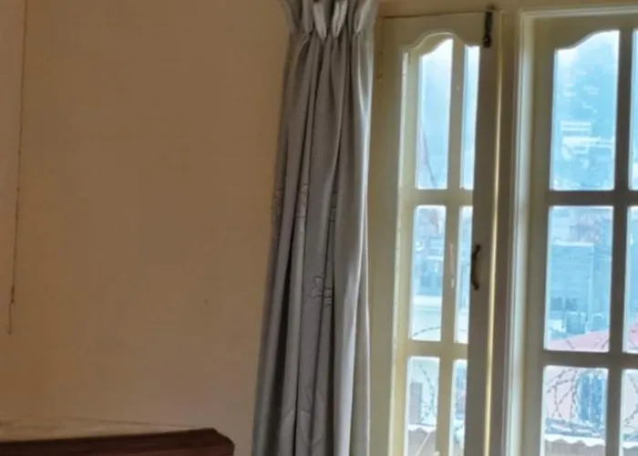 Bodhi Homestay Kathmandu