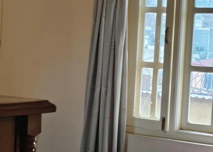 Bodhi Homestay Kathmandu