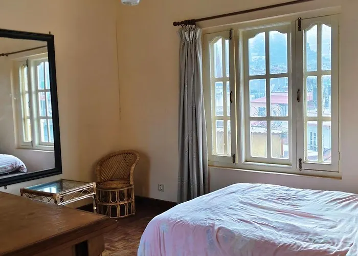 Homestay Bodhi