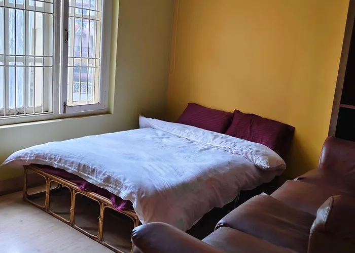 Bodhi Homestay Kathmandu