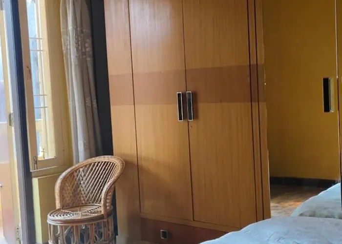 Homestay Bodhi Kathmandu