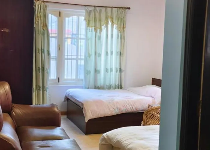 Homestay Bodhi