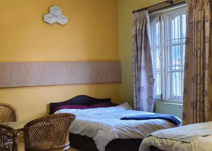 Bodhi Homestay Kathmandu