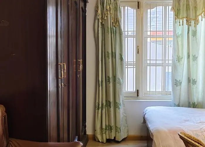 Homestay Bodhi Kathmandu