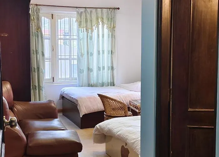 Homestay Bodhi