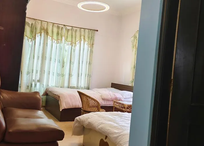 Homestay Bodhi