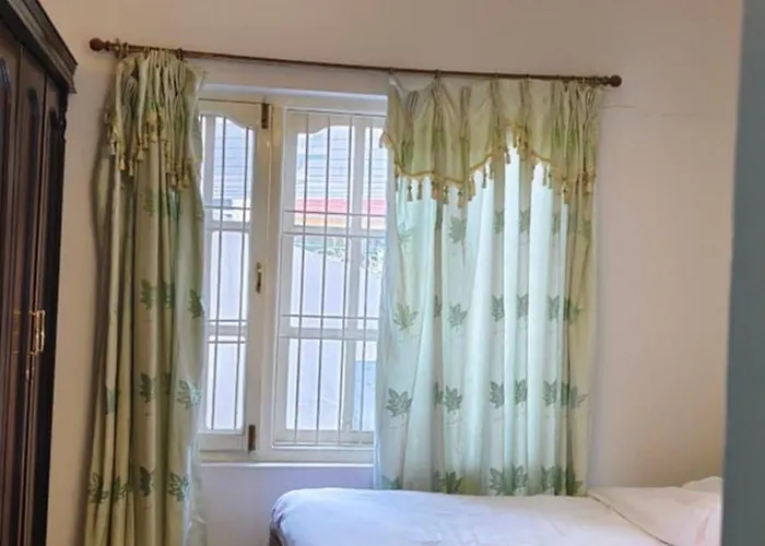 Bodhi Homestay
