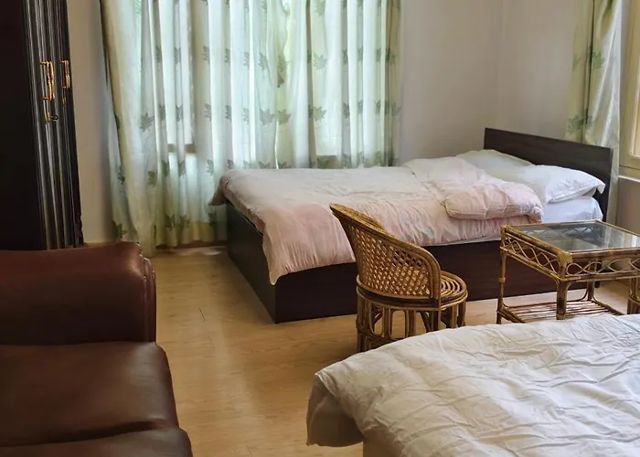 Homestay Bodhi *