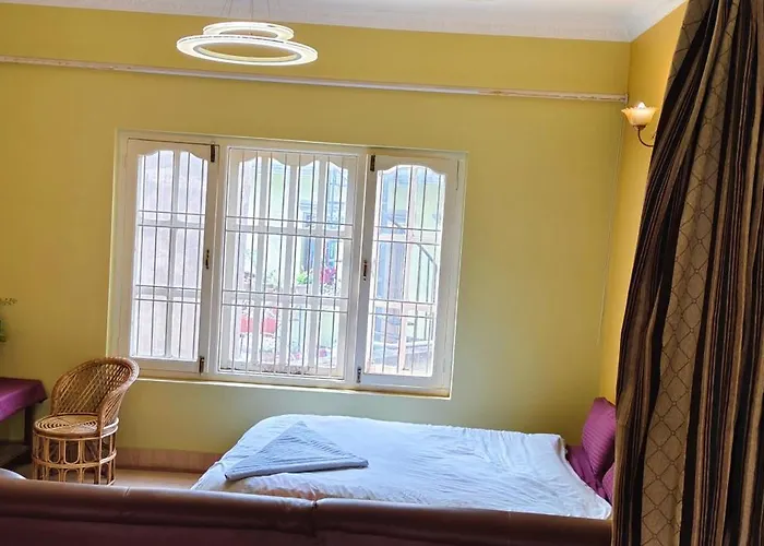 Bodhi Homestay