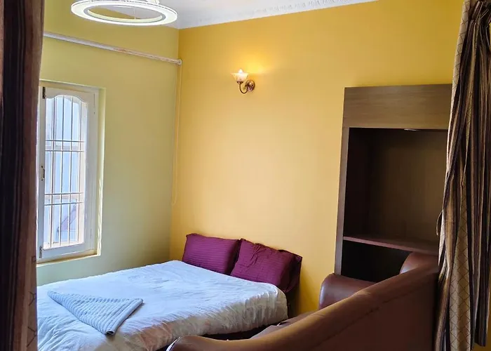 Homestay Bodhi Kathmandu