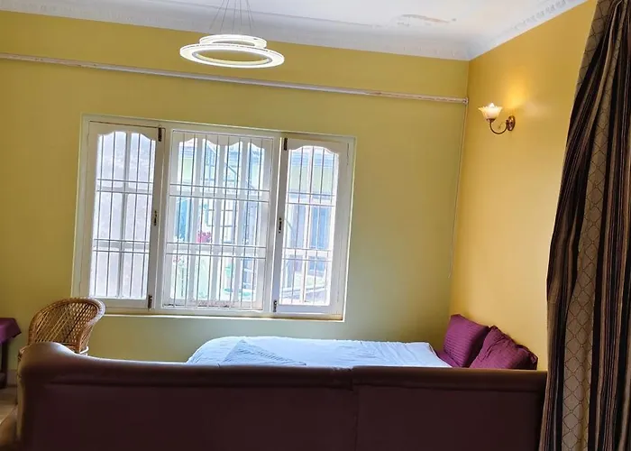 Bodhi Homestay