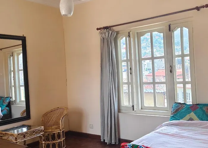 Bodhi Kathmandu
