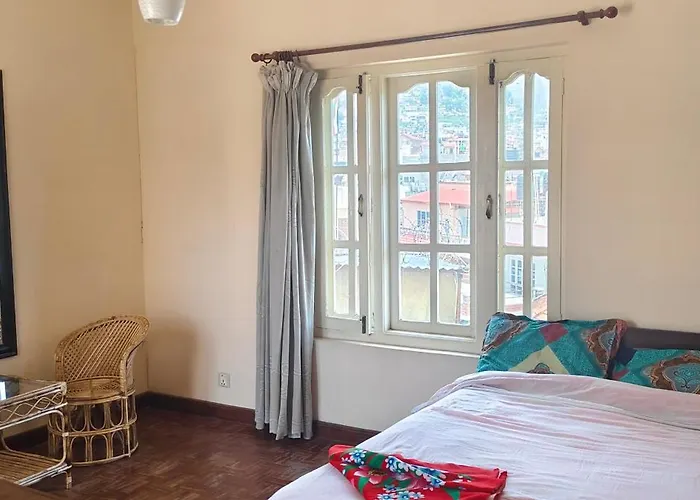 Bodhi Kathmandu