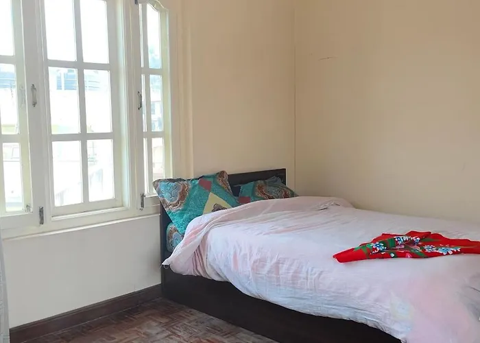 Bodhi Homestay *
