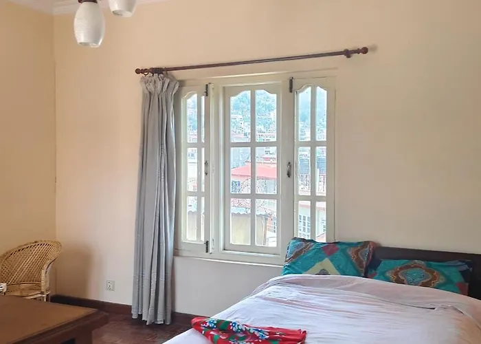 Bodhi Homestay Kathmandu