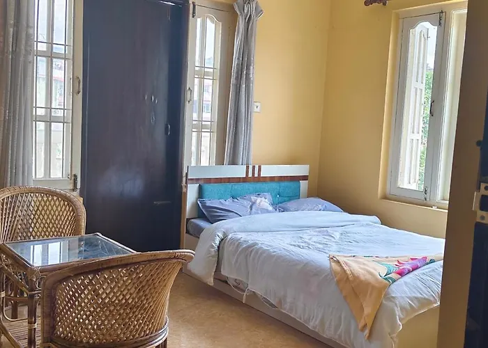 Homestay Bodhi Kathmandu