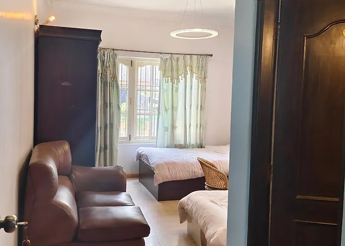 Bodhi Homestay